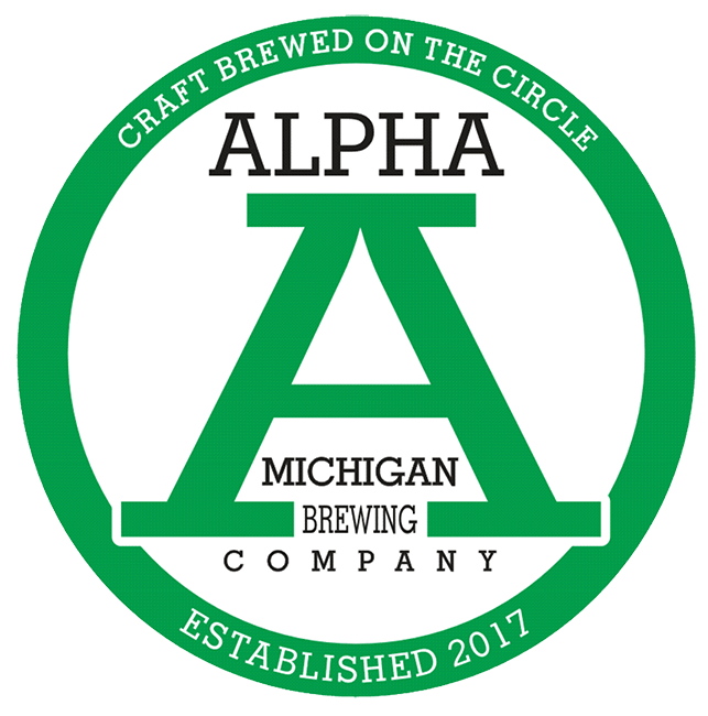 Alpha Brewing Company Logo